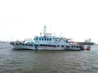 Barco piloto en venta