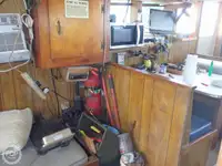 Arrastrero en venta