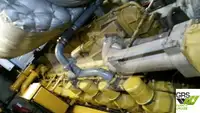 Buque de crucero en venta