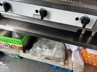 Pontón en venta