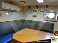 Remolcador en venta