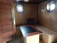 Buque de desembarco, tanque en venta