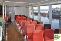 Buque de crucero en venta