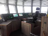 Buque de suministro rápido (FSV) en venta