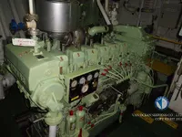 Petrolero/quimiquero en venta
