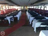 Buque de crucero en venta