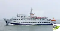 Buque de crucero en venta