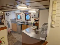 Buque de ferry en venta
