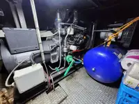Embarcaciones de trabajo en venta