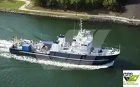 Barcos de trabajo en venta