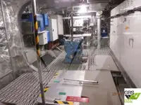 Transbordador de crucero en venta