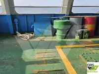 Buque de desembarco, tanque en venta