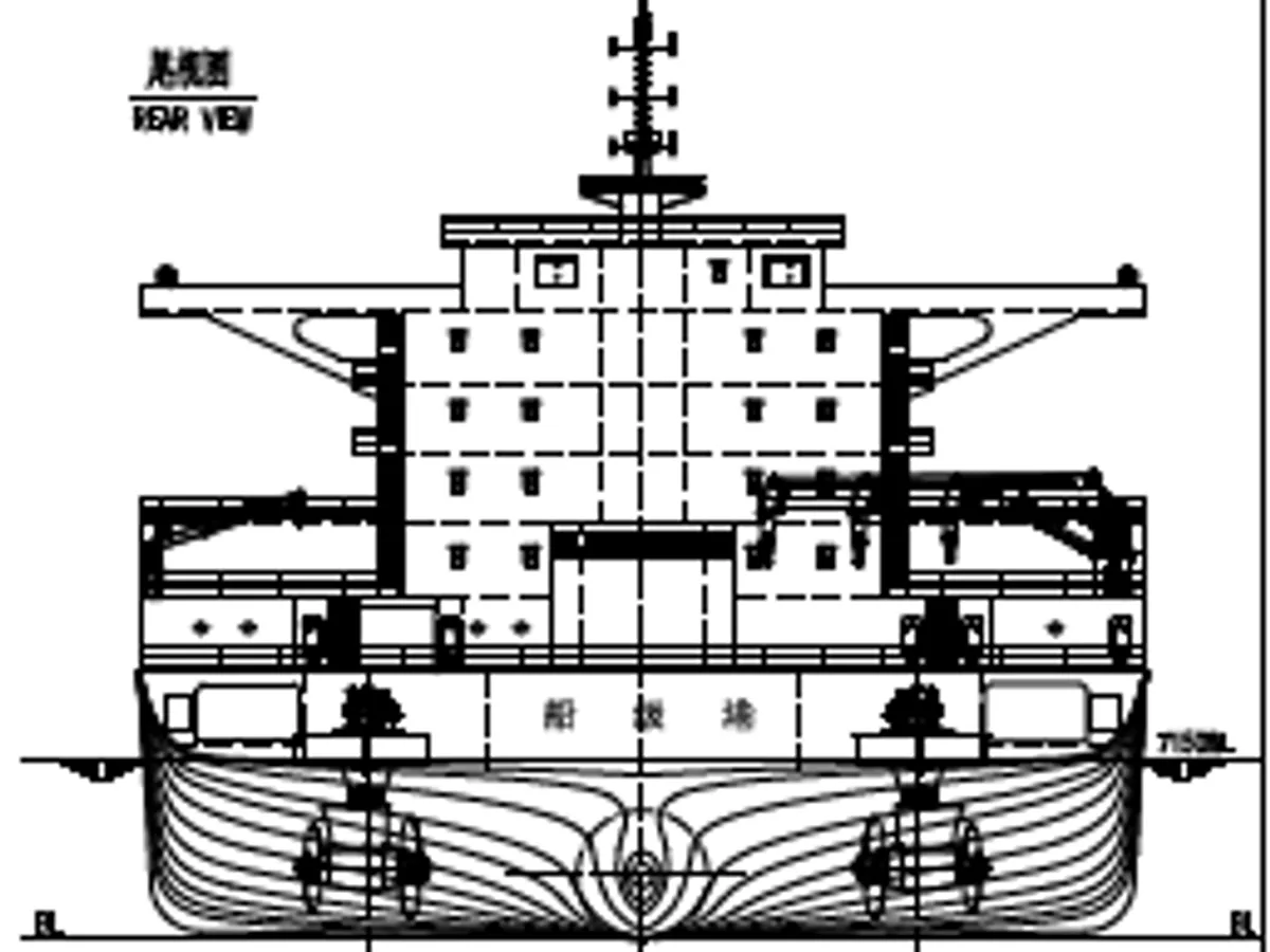 General Cargo/Multi-purpose en venta