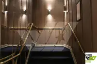 Buque de crucero en venta