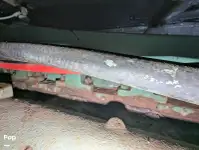 Transbordador de crucero en venta