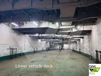 Buque Ro-Ro en venta