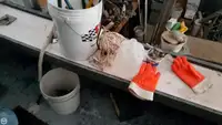 Arrastrero en venta