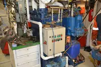 Remolcador en venta
