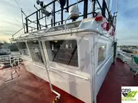 Buque de suministro en venta