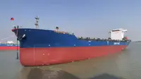 Barco mercante en venta