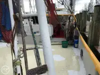 Arrastrero en venta