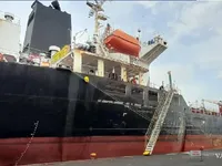 Petrolero/quimiquero en venta