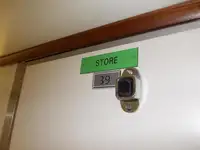 Buque granelero en venta