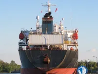 Petrolero/quimiquero en venta