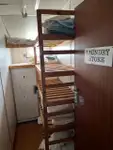 Barcaza de alojamiento en venta
