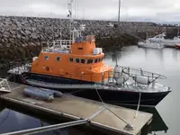 Bote salvavidas en venta
