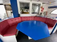 Remolcador en venta