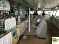 Buque de crucero en venta
