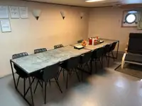 Remolcador en venta