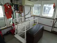 Remolcador en venta