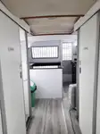 Buque de pasajeros en venta