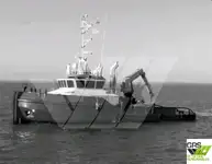 Barcos de trabajo en venta