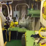 Remolcador en venta