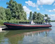 Buque portacontenedores en venta