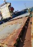 Petrolero/quimiquero en venta