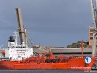 Petrolero/quimiquero en venta