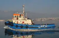 Remolcador en venta