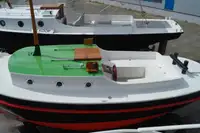 Remolcador en venta