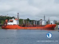 Petrolero/quimiquero en venta