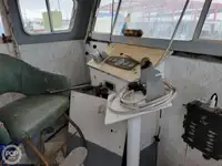 Buque de suministro en venta