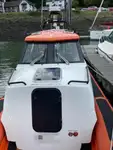Bote inflable rígido en venta