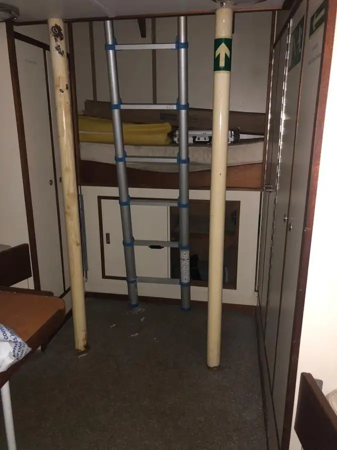 Remolcador en venta