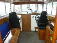 Arrastrero en venta