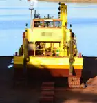Barcos de trabajo en venta
