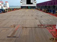 Buque de desembarco, tanque en venta