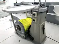 Buque de investigación en venta